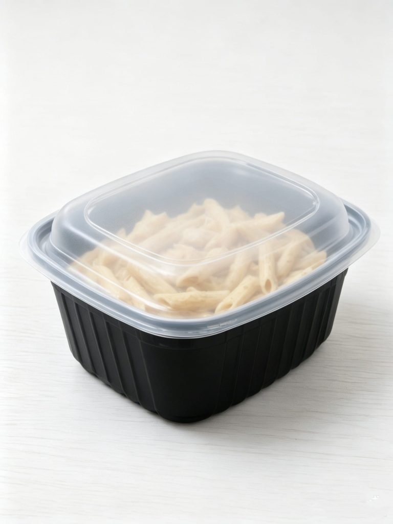 Pasta Blister Packaging