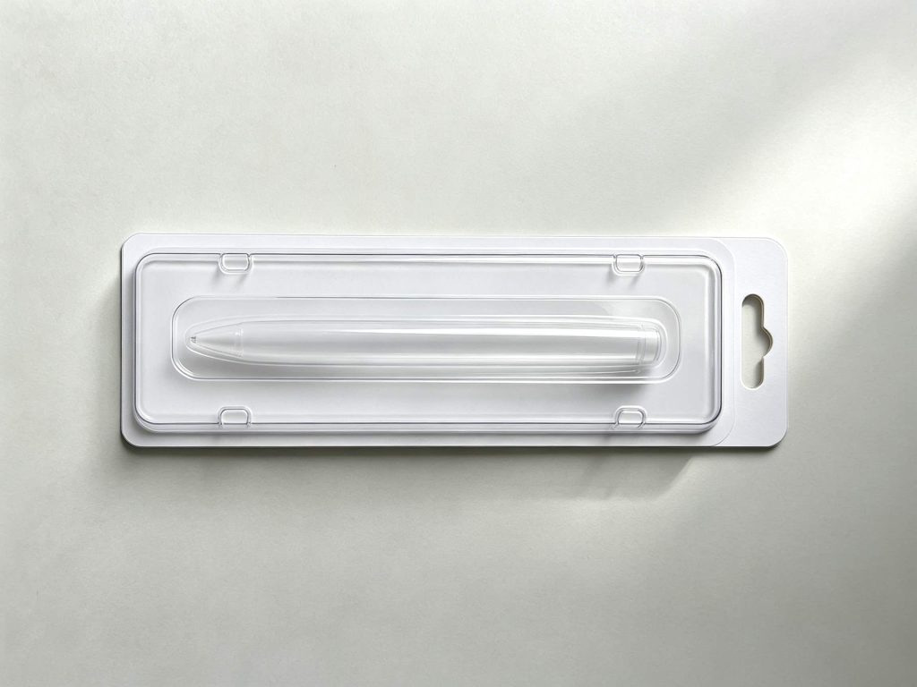 Pen Blister Pack
