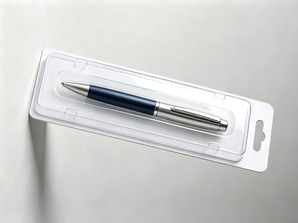 Pen Blister Pack