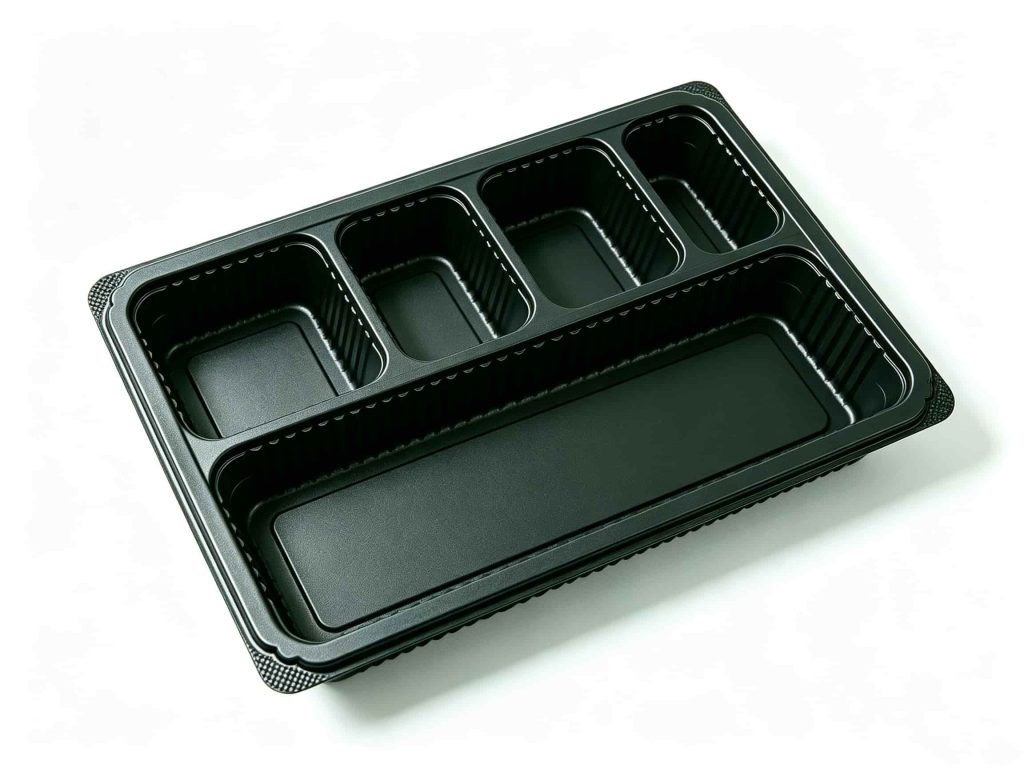 PP BBQ Tray