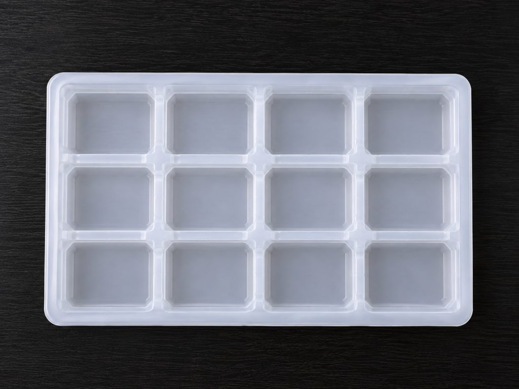 Dumpling Pack Tray