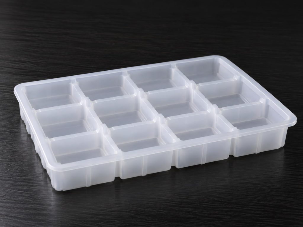 Dumpling Pack Tray