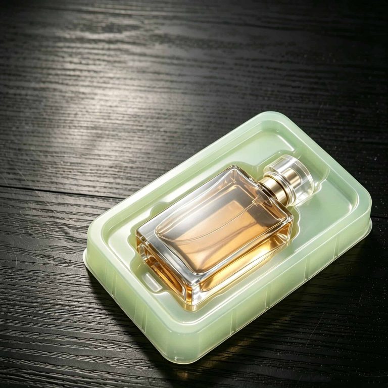 Perfume Blister Insert