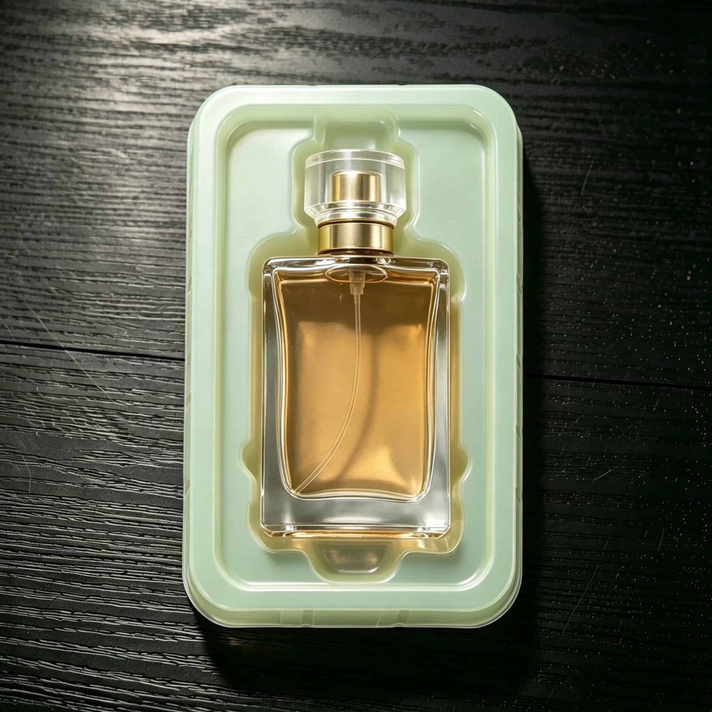 Perfume Blister Insert