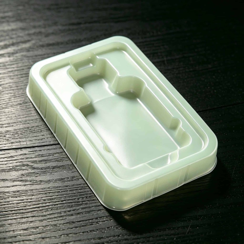 Perfume Blister Insert