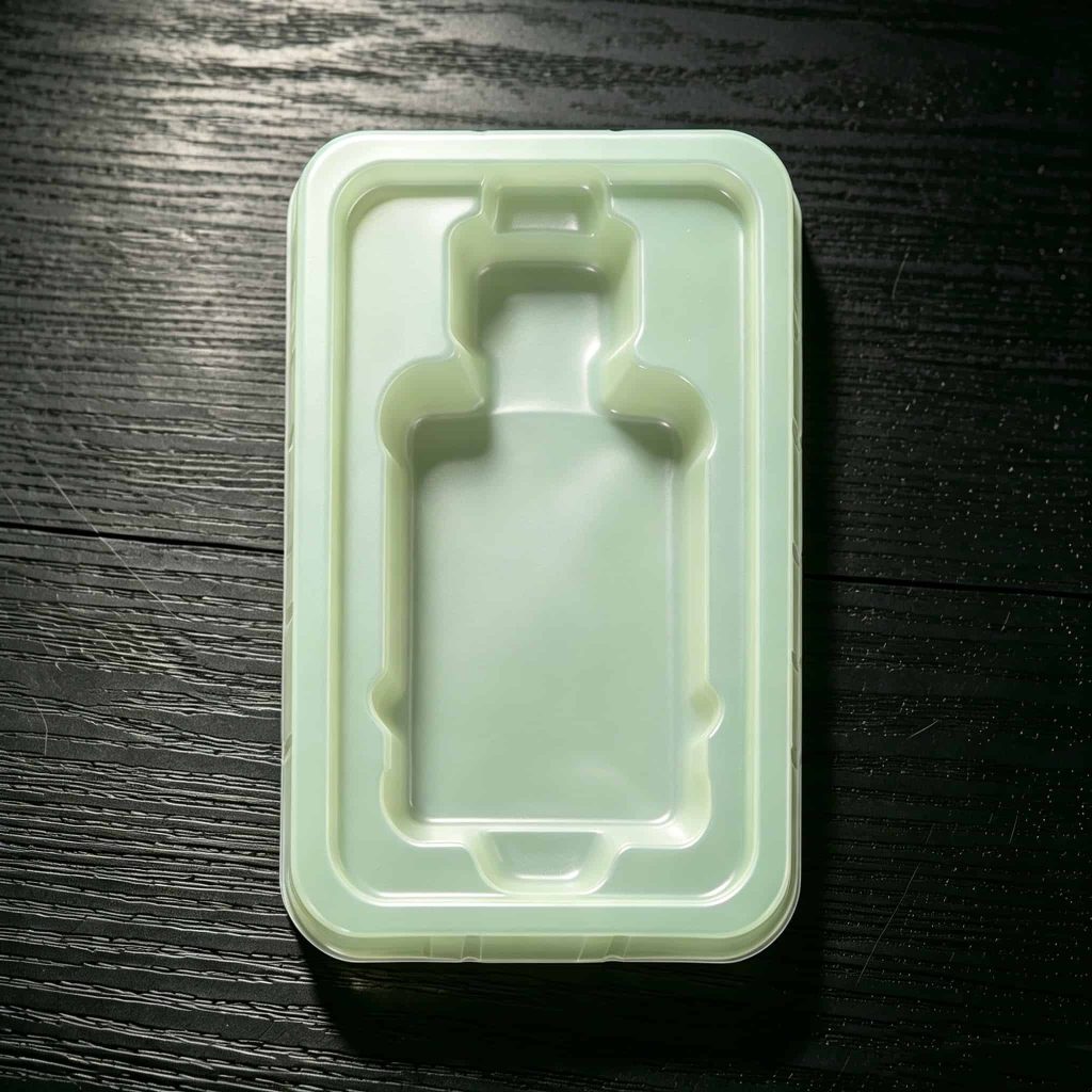 Perfume Blister Insert