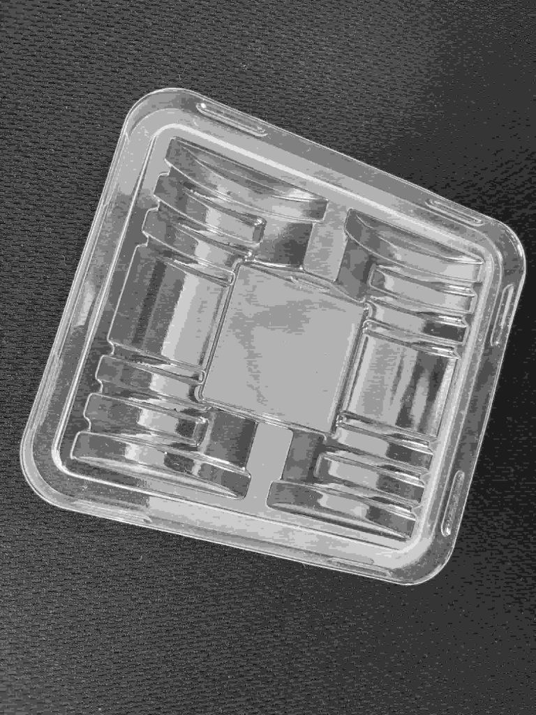 High Clear Insert