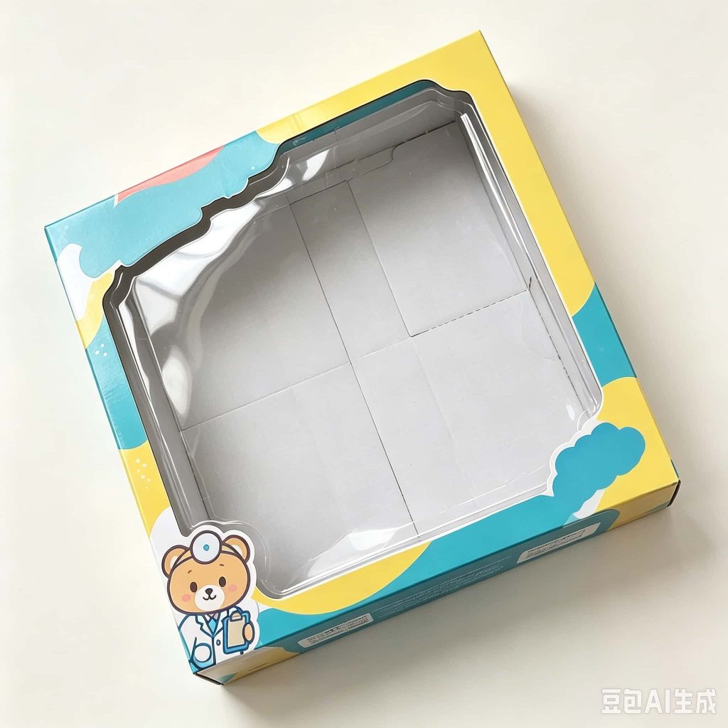 Multi-item tray
