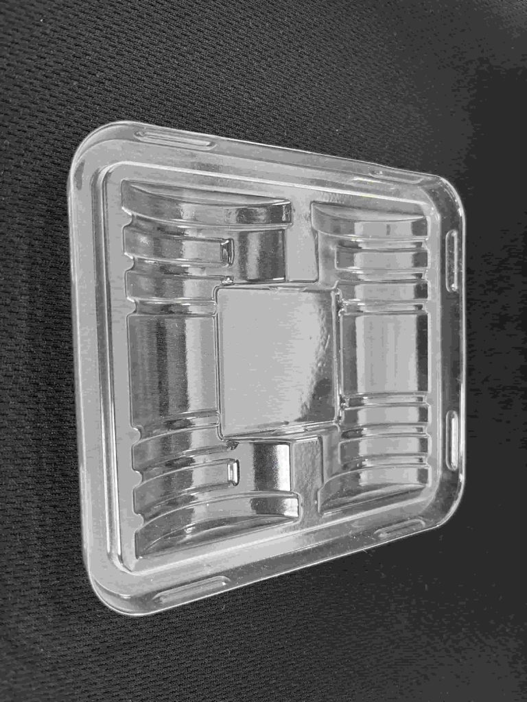 High Clear Insert