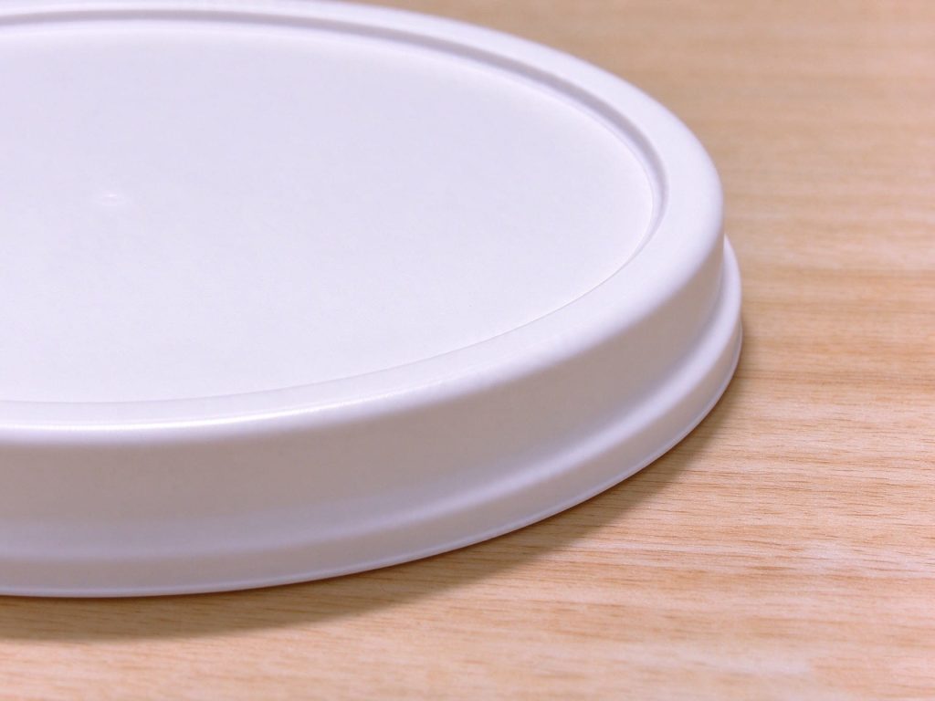PP Yogurt Lid