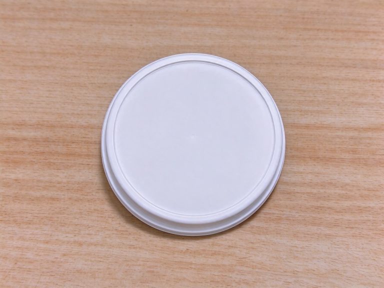 PP Yogurt Lid