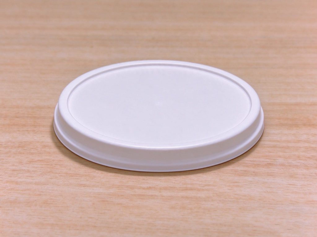 PP Yogurt Lid