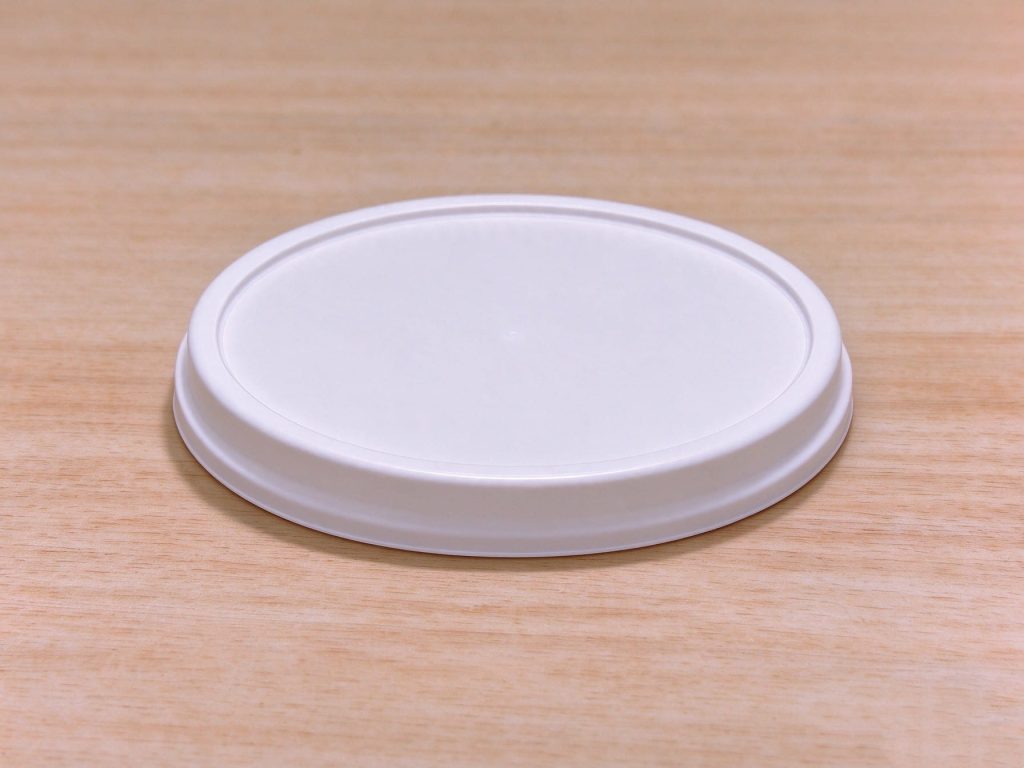 PP Yogurt Lid