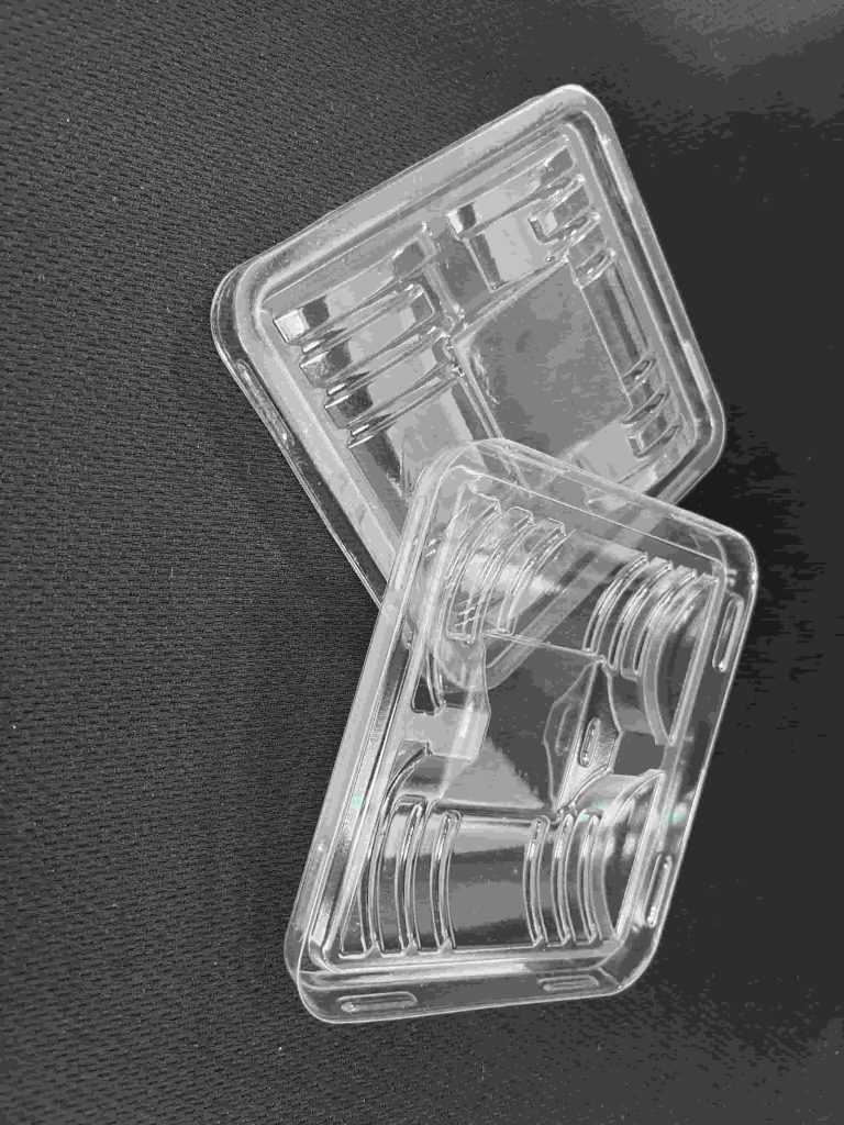 High Clear Insert