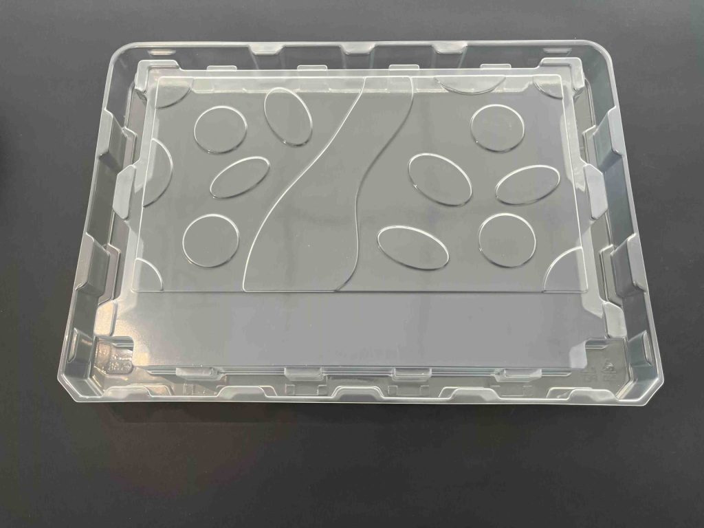 ESD Display Tray