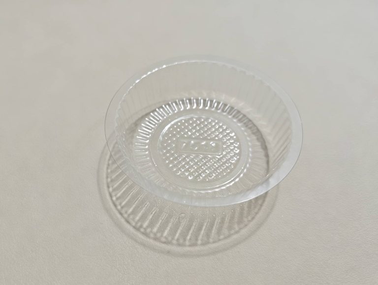 Pastry Cake Tray