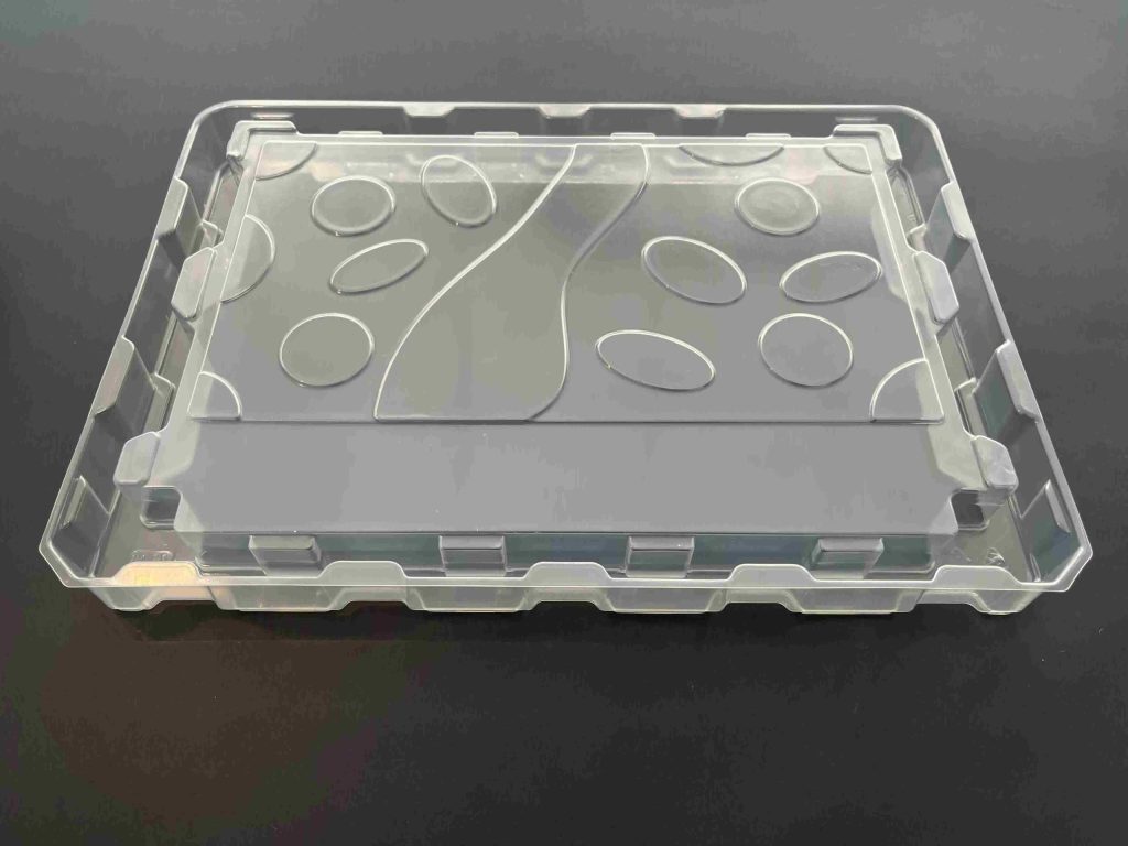 ESD Display Tray