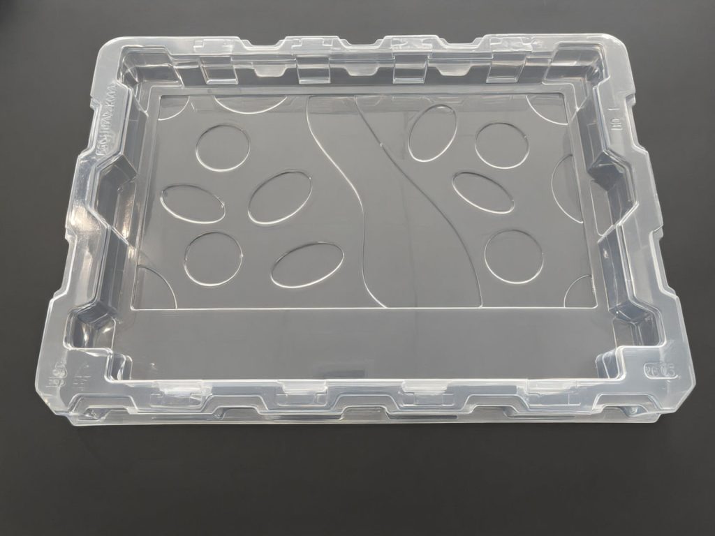 ESD Display Tray