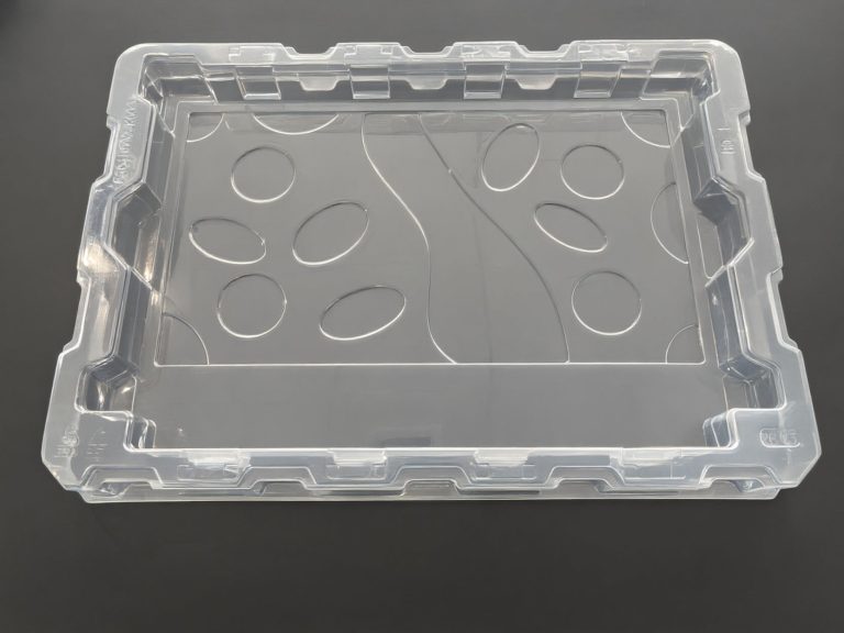 ESD Display Tray