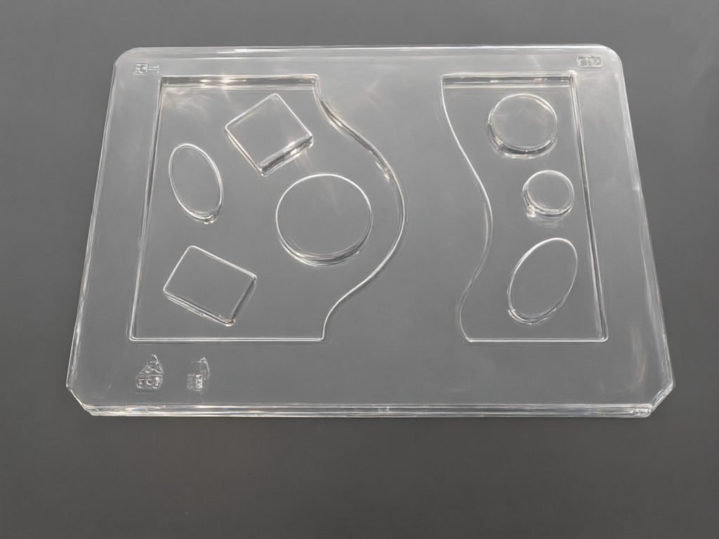 Electronic ESD Tray