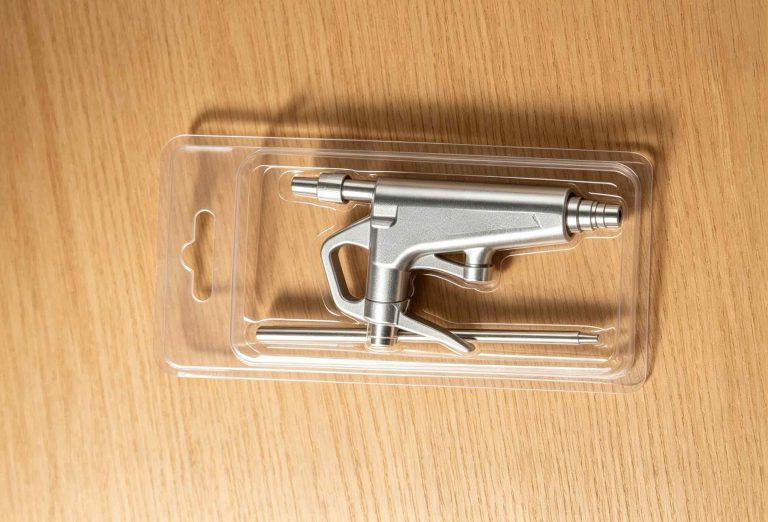 Tool Blister Pack