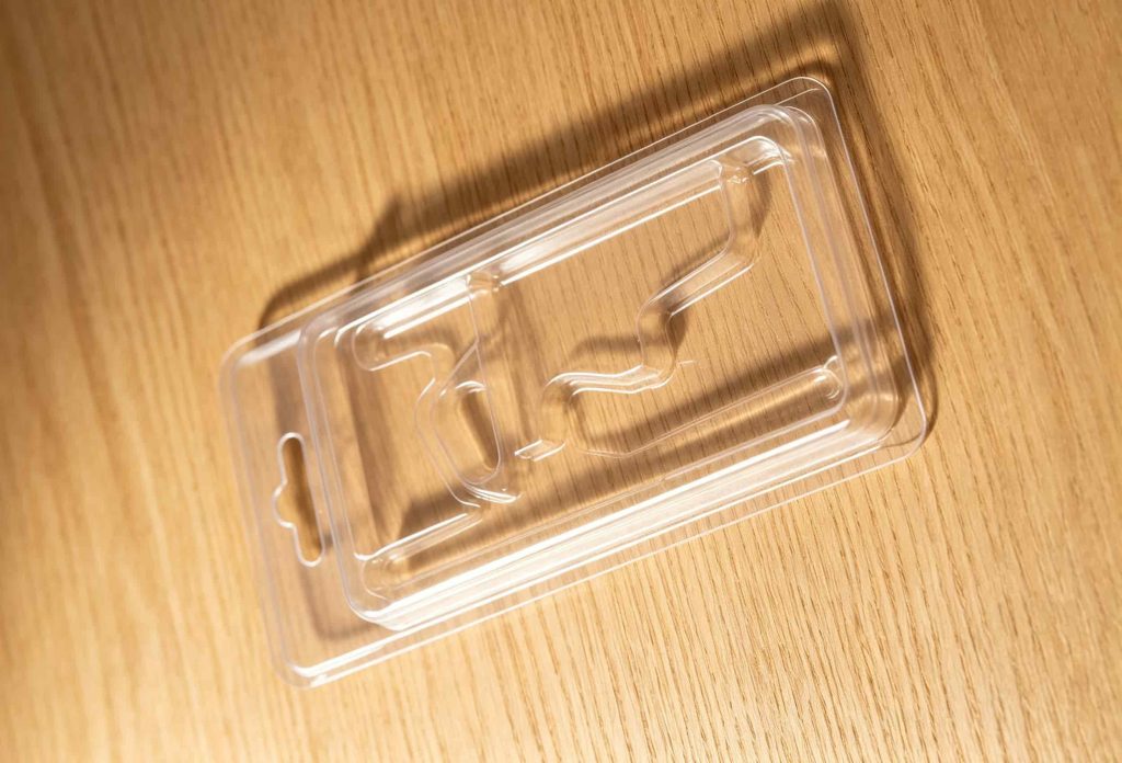 Tool Blister Pack