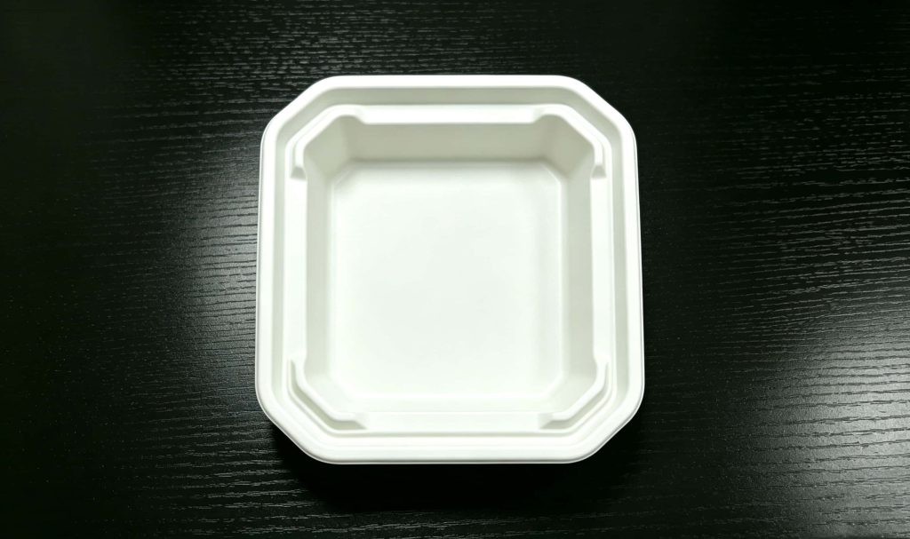 Disposable Food Tray