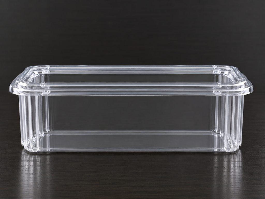Bakery Blister Tray