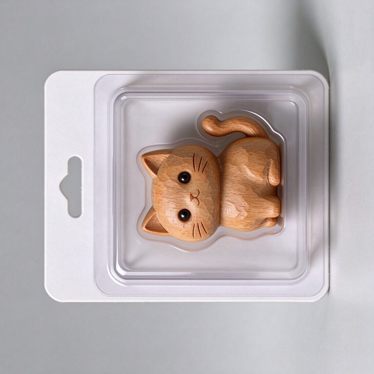 Craft Clamshell Pack