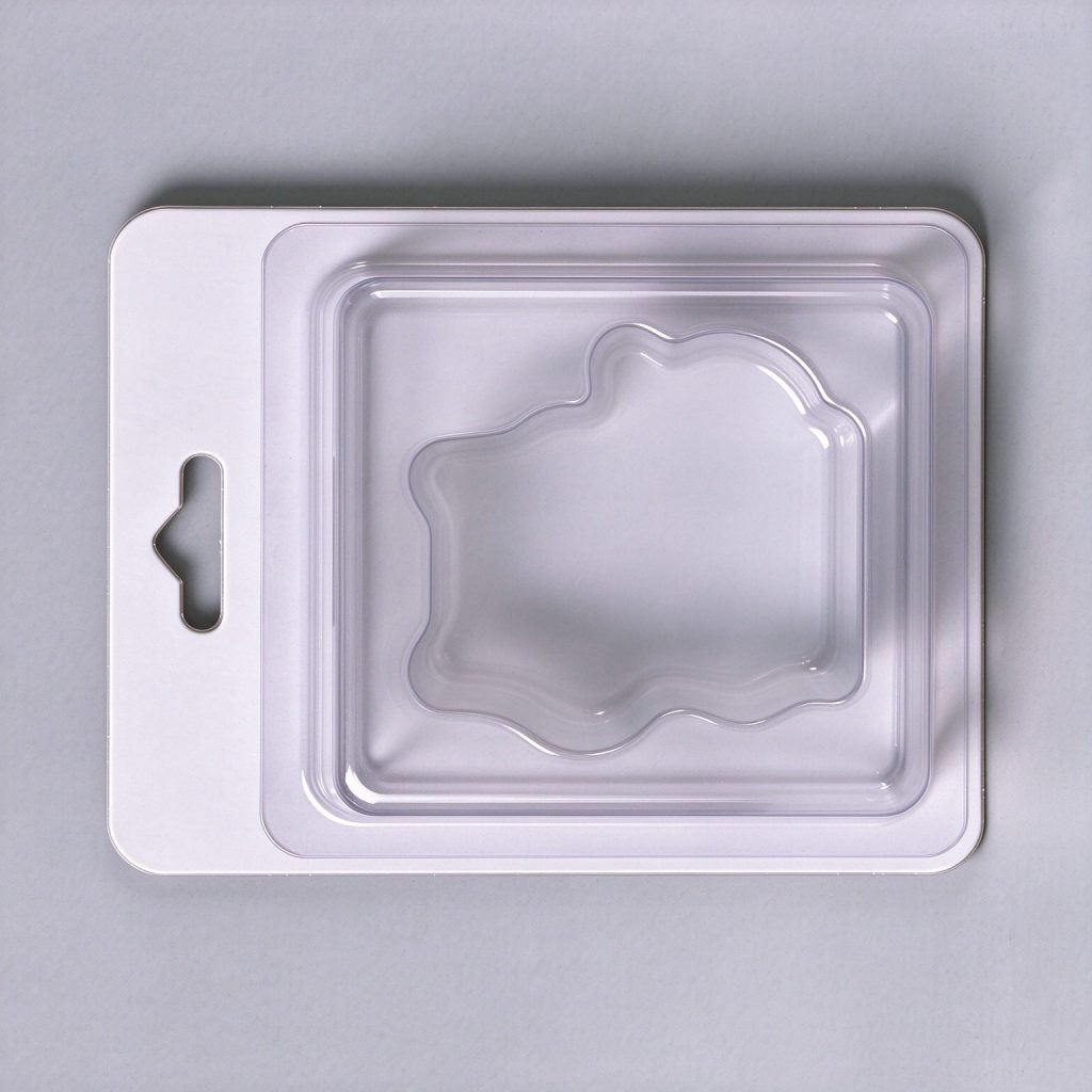 Craft Clamshell Pack