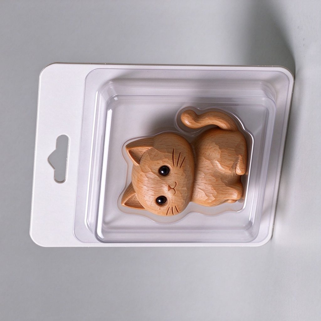 Craft Clamshell Pack