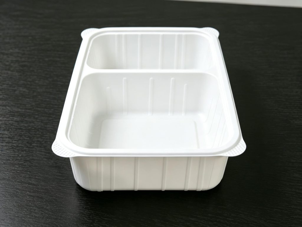 Kimbap PP Tray