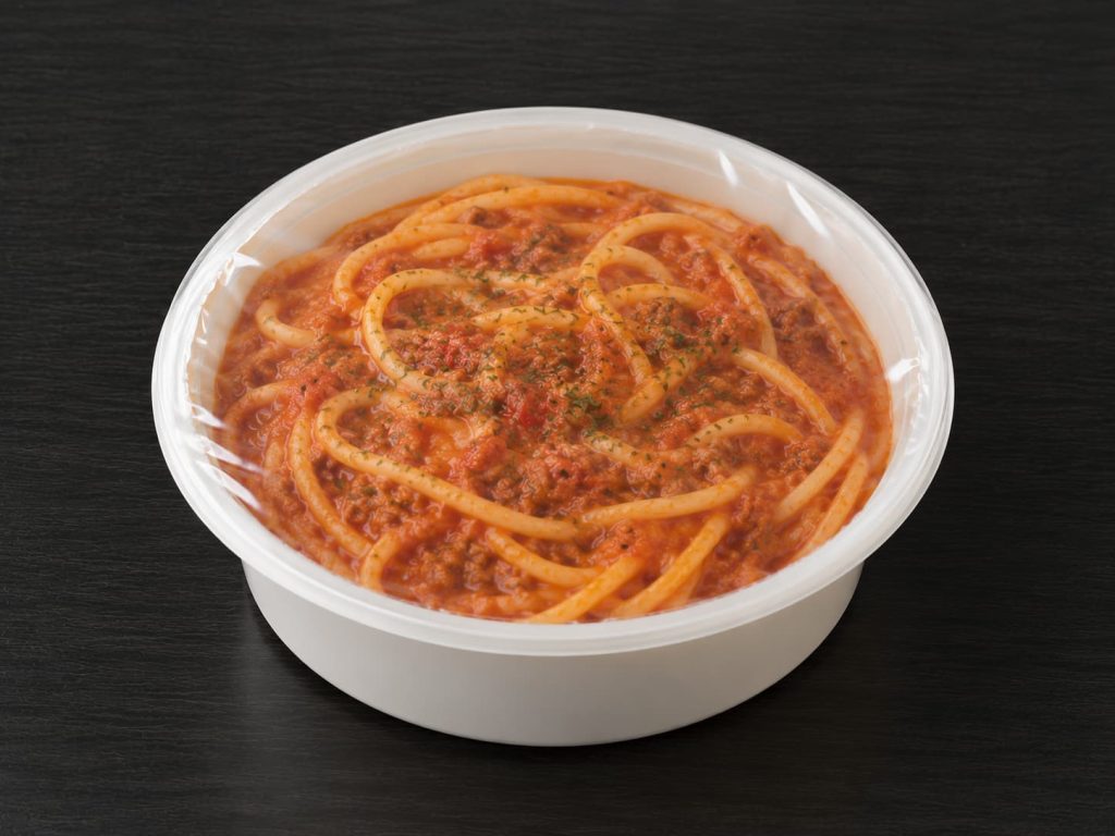 Pasta Blister Tray