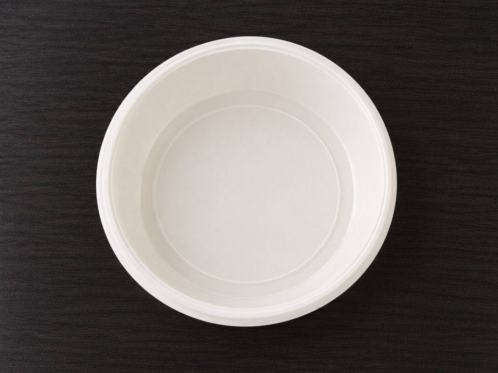 Pasta Blister Tray