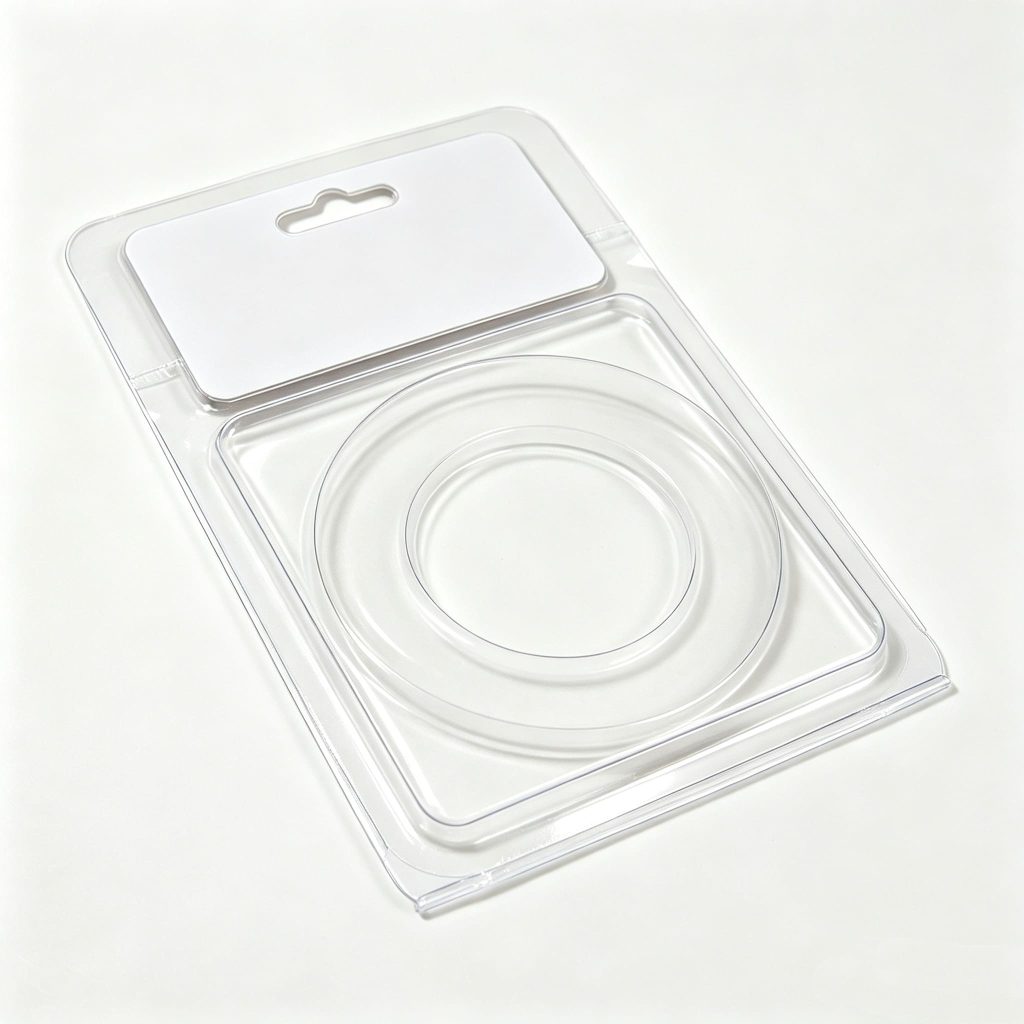 Bracelet Clamshell