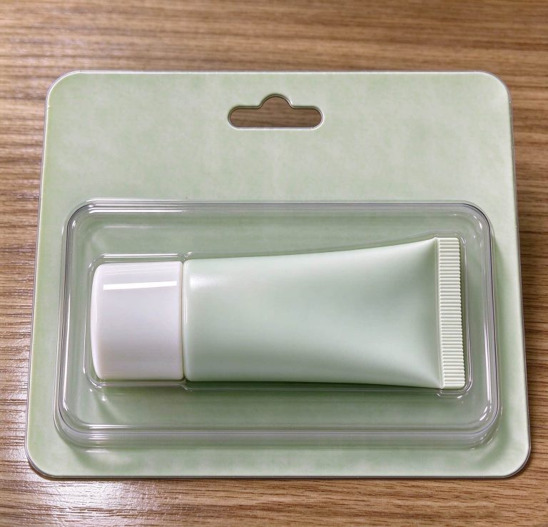 Display Blister Shell