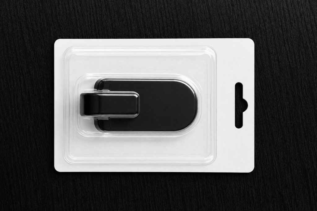 Hook Blister Pack