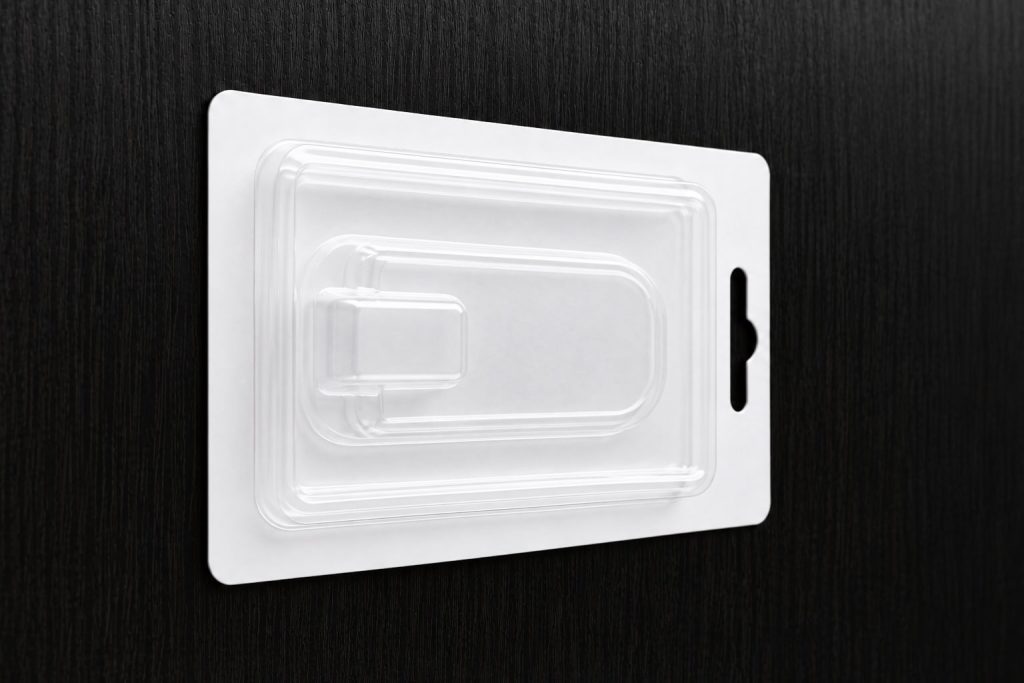 Hook Blister Pack