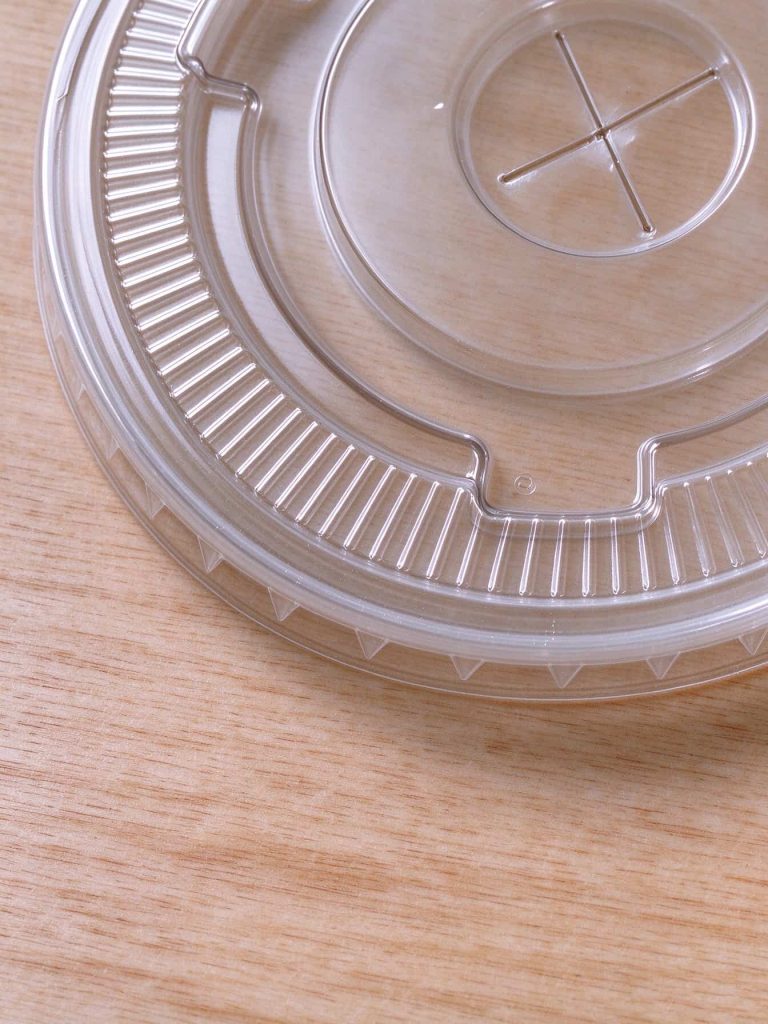 Soda Cup Lid