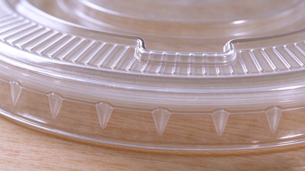 Soda Cup Lid