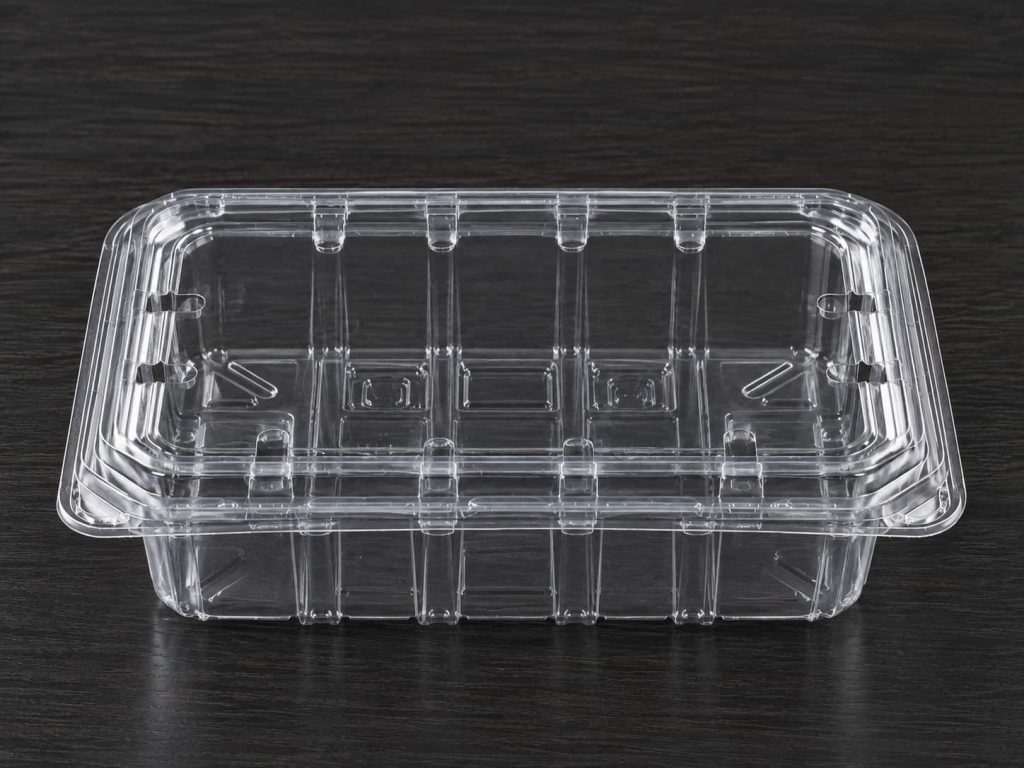 Berry Punnet Box