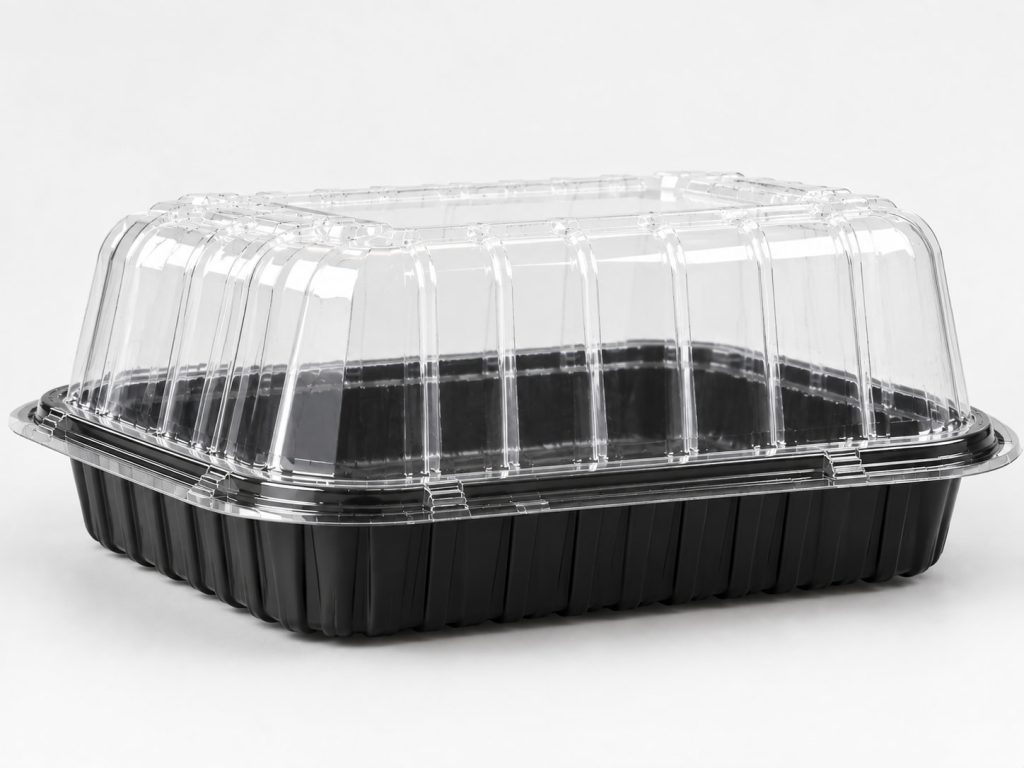 Rotisserie Chicken Box