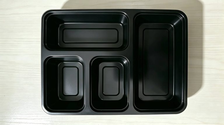Peking duck container