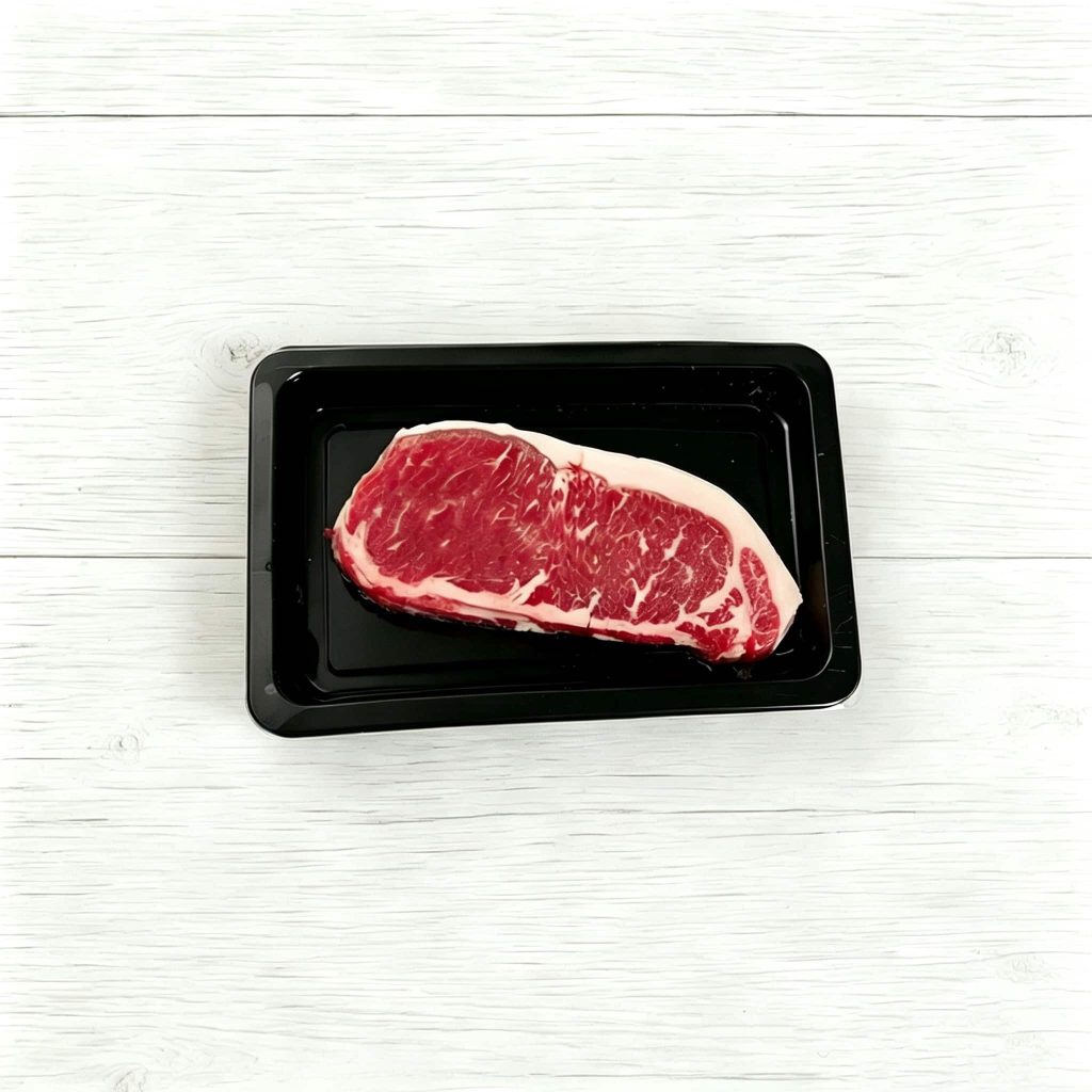 Steak Blister Tray