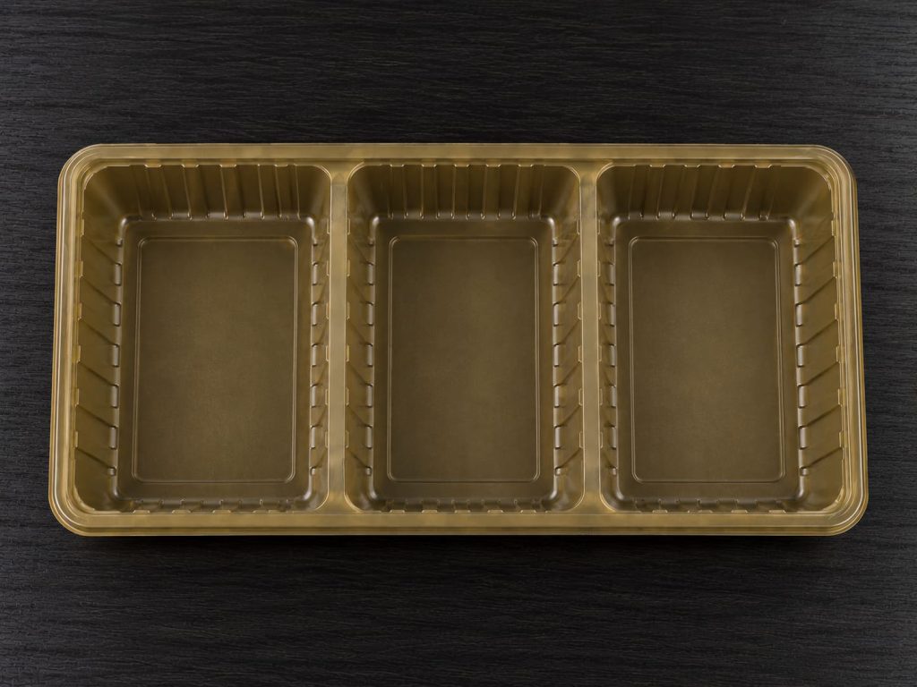 Meat Partition Tray