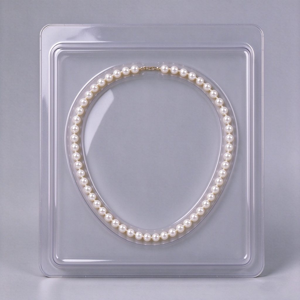 Jewelry Blister Pack