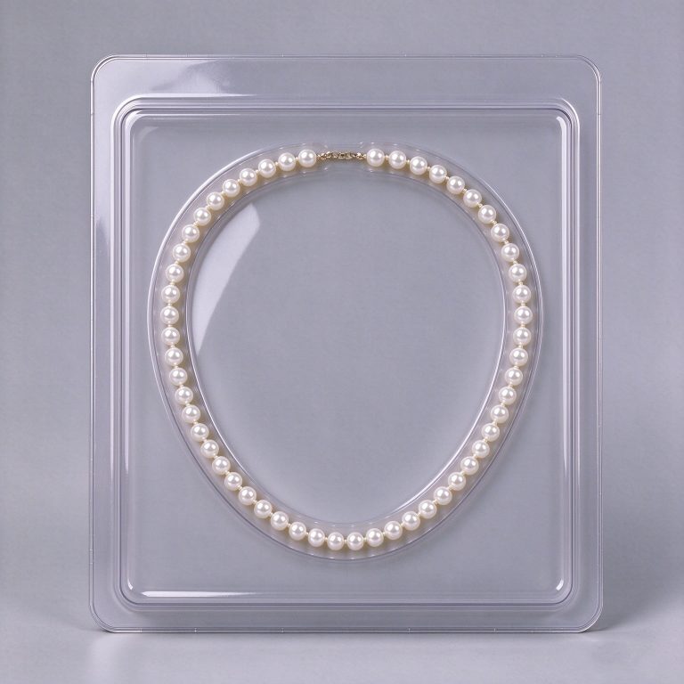 Jewelry Blister Pack