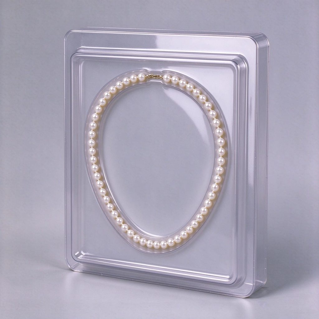Jewelry Blister Pack