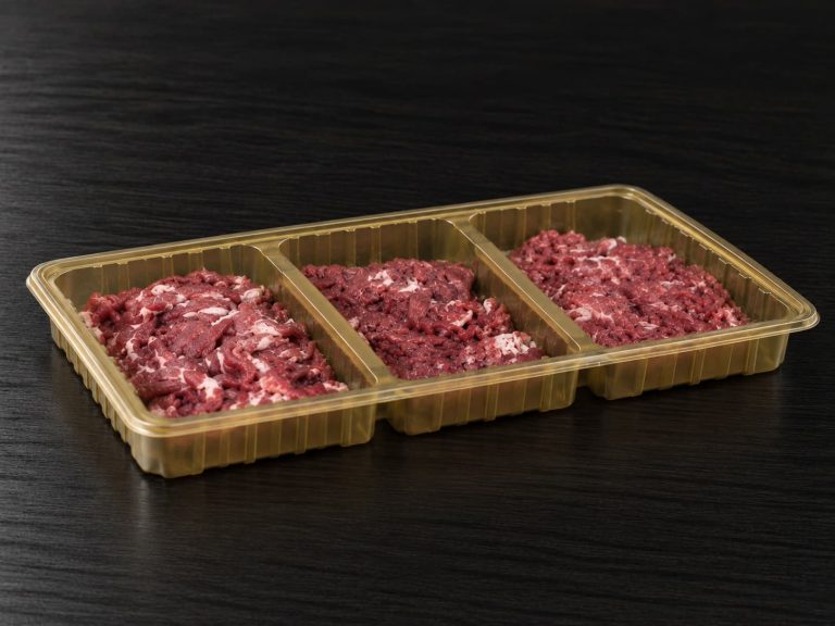Meat Partition Tray