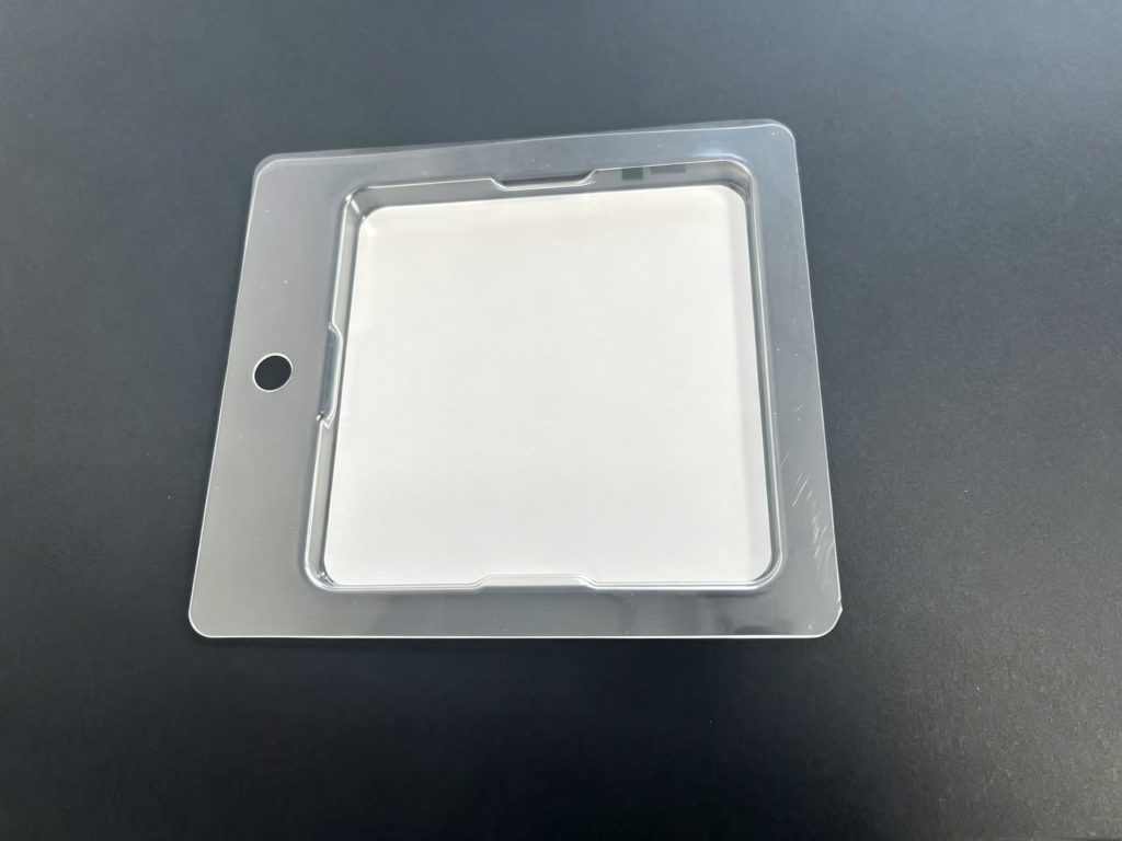 Adapter Blister Shell
